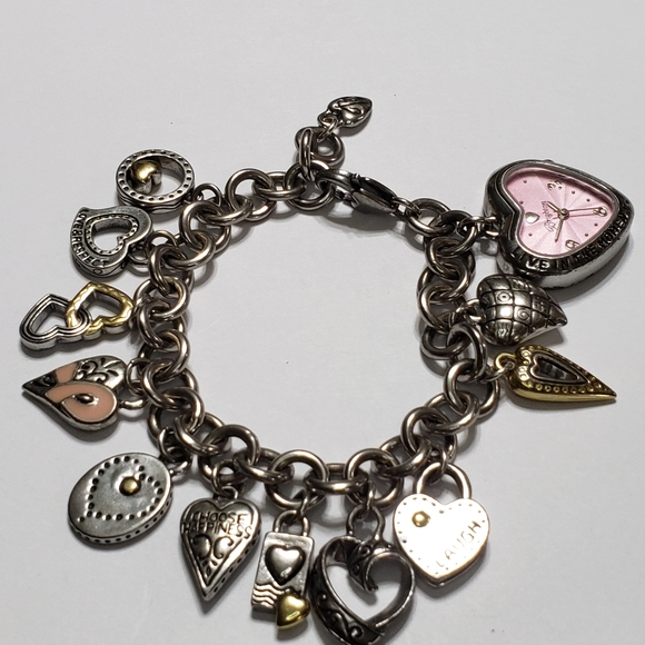 Brighton Jewelry - Brighton Watch Bracelet!
